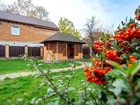 дом по адресу Улицька ул. (Ивана Улитина)