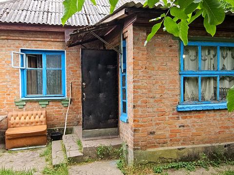 дом по адресу Поштова