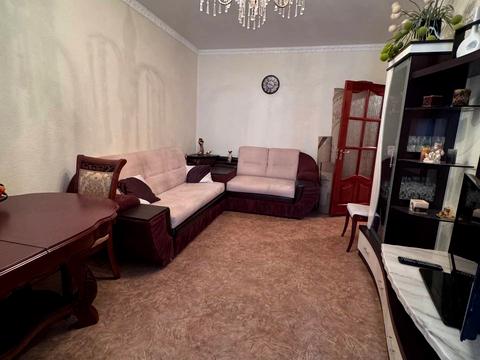 квартира за адресою Озерна вул., 10/1в