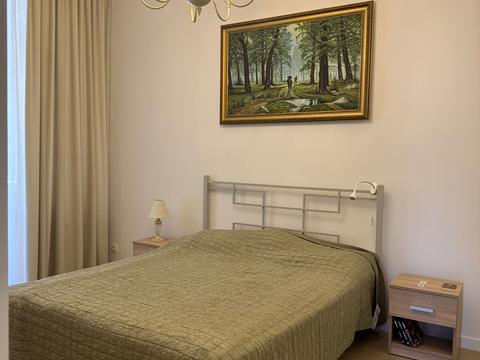 квартира за адресою Костельна вул., 15