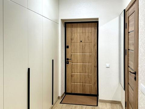 квартира за адресою Барабашова вул., 10б
