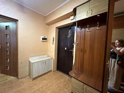 квартира по адресу Івасюка, 50