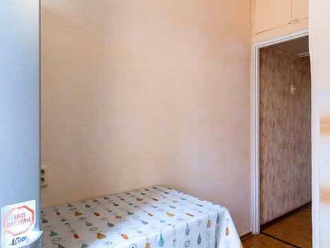 квартира по адресу Оболонский просп., 14-В
