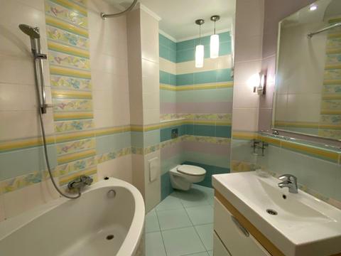 квартира по адресу Евгения Чикаленко ул., 59и