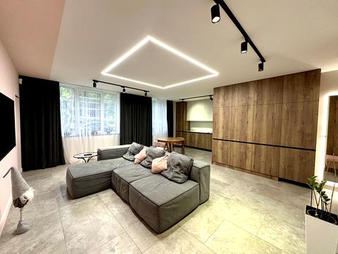 квартира по адресу Малоголосковская ул., 30А