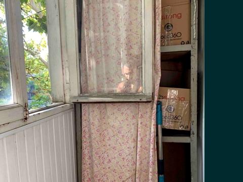 квартира по адресу Сегедская ул., 6