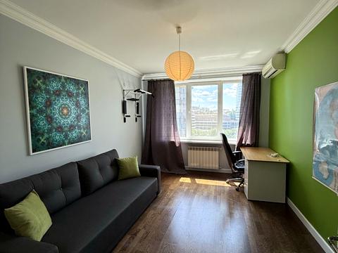 квартира за адресою Старонаводницька вул., 8-А