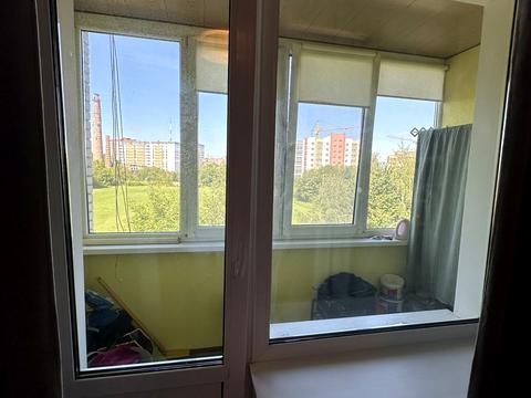 квартира за адресою Проспект Миру, 61/3б