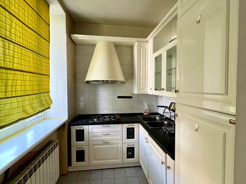 квартира по адресу Авіаконструкторська, 3/11