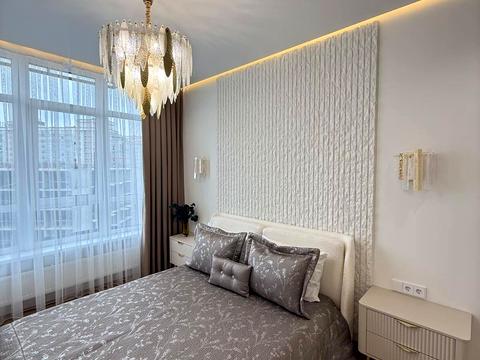 квартира за адресою Курортний пров., 2/1