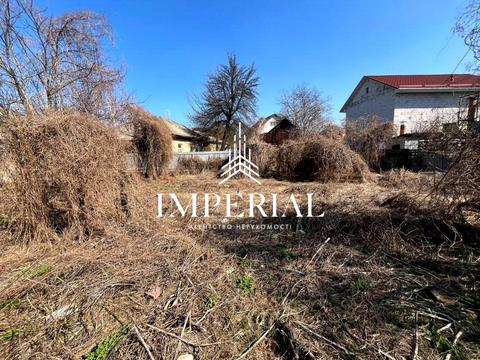 ділянка за адресою Василя Кричевського пров., 7