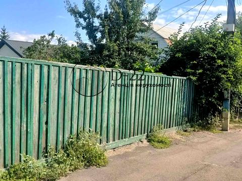 участок по адресу вулиця Леоніда Каденюка, 29