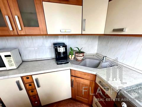 квартира за адресою Київ, Повітряних Сил просп. (Повітрофлотський), 52