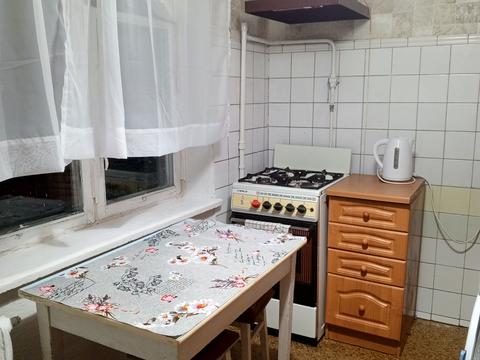 квартира за адресою Воскресенський просп. (Перова), 15а
