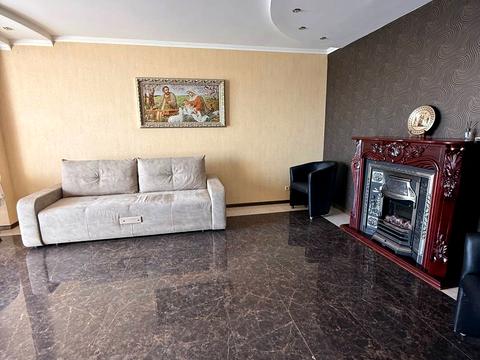 квартира по адресу Заречанская ул., 22/3