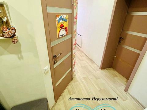 квартира за адресою Боголюбова вул., 7