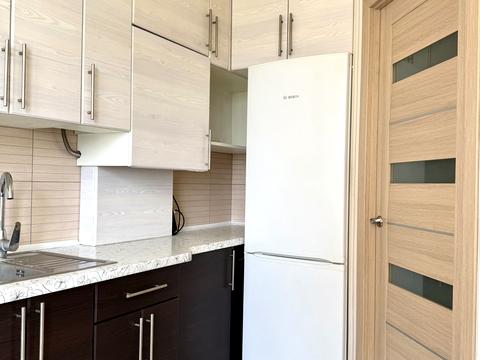квартира за адресою Бориса Гмирі вул., 20