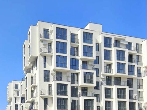 квартира по адресу Бабяка ул., 8