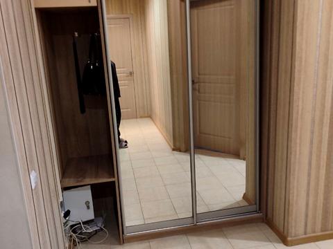 квартира за адресою Миру вул., 46
