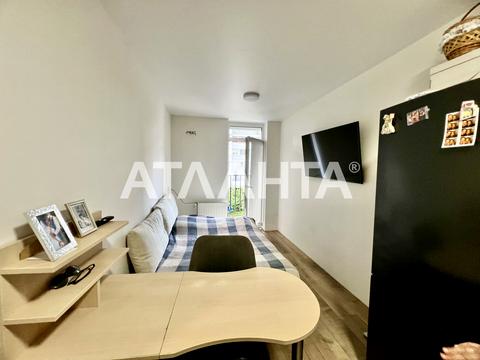 квартира за адресою Боголюбова вул., 43