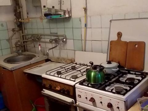 кімната за адресою Варненська вул., 10а