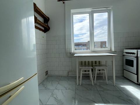 квартира по адресу Генерала Безручка ул., 7