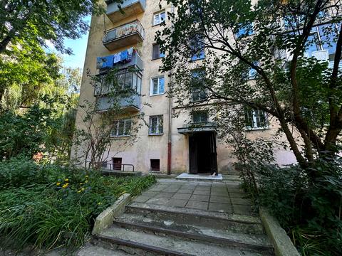 квартира по адресу Туган-Барановского ул., 9