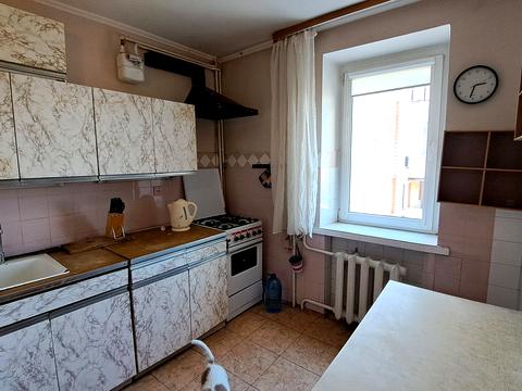 квартира по адресу Кульпарковская ул., 130