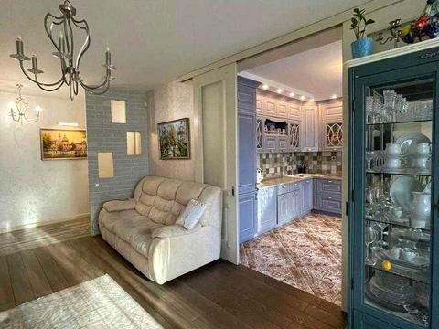 квартира за адресою Угорська вул., 14