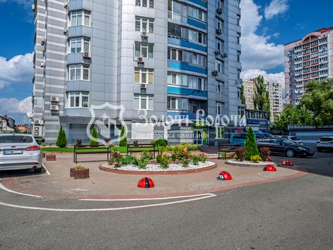 квартира за адресою Миколи Ушакова вул., 1-Б