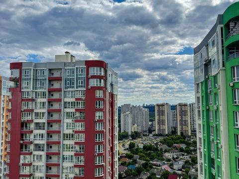 квартира за адресою Каховська вул., 62