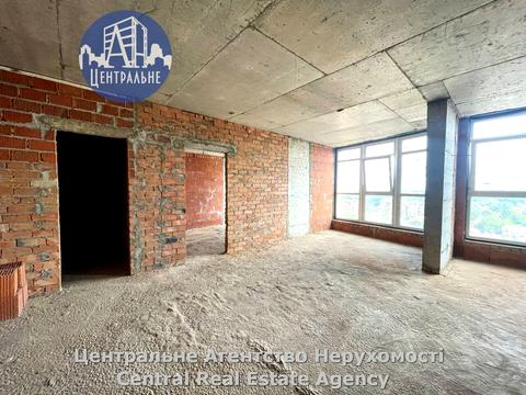 квартира по адресу Буковинская ул., 33