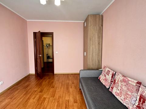 квартира по адресу Софии Русовой ул., 5-Б