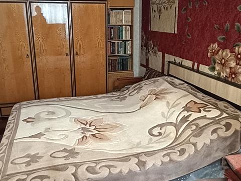 квартира по адресу Миколи Сумцова (Р. Корсакова), 4