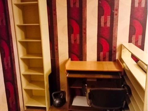 квартира за адресою Мілютенка вул., 9