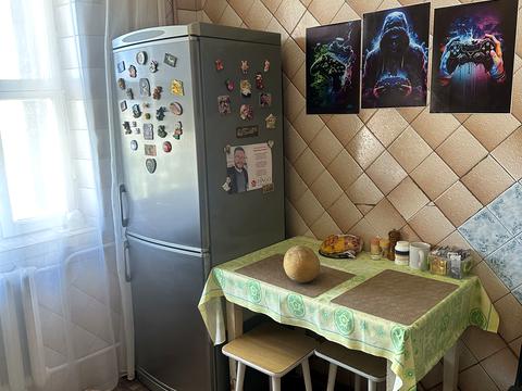 квартира за адресою Героїв Дніпра вул., 35