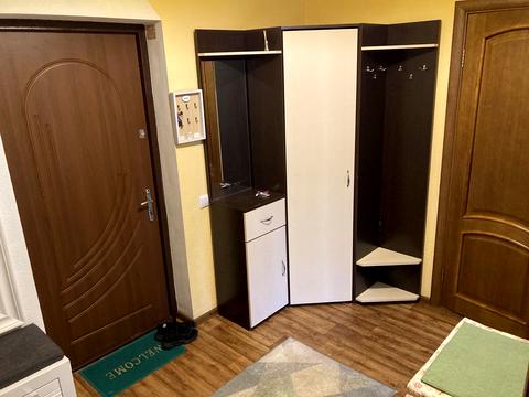квартира за адресою Сім'ї Кульженків вул. (Петра Дегтяренка), 33