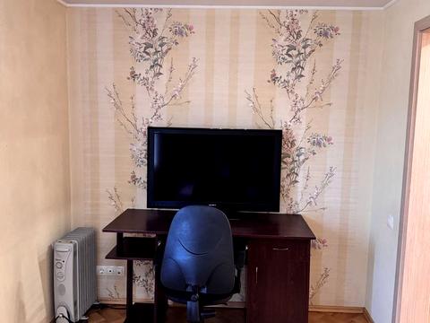 квартира за адресою Сергія Пархоменка пров. (Чкалова), 7