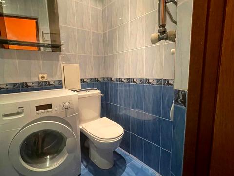 квартира за адресою Дніпро, Незалежності вул. (Титова), 22