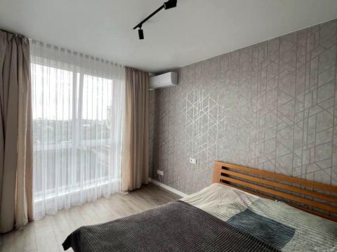 квартира за адресою Трускавецька вул., 2