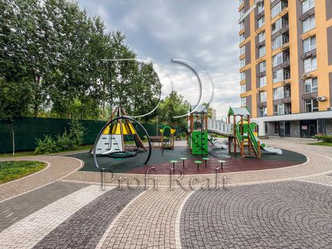 квартира по адресу Приладный пер., 10-В