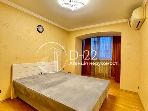 квартира за адресою Архітектора Вербицького вул., 36