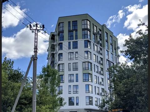 квартира по адресу Щирецкая ул., 55