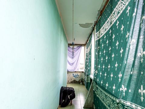 квартира по адресу Татарская ул., 6
