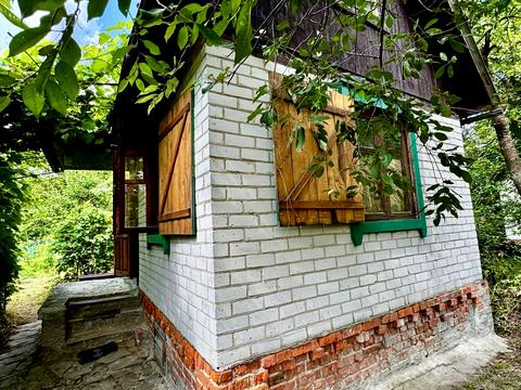 будинок за адресою СТ Лісова Поляна
