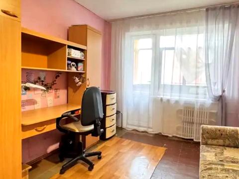 квартира по адресу Крушельницкой пер. (Людмили Мокієвської), 4