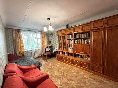 квартира по адресу Петра Болбочана пер., 6