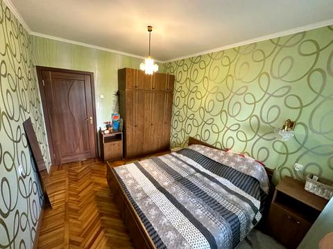 квартира по адресу Славы бульв., 18