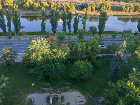 квартира по адресу Энтузиастов ул., 13