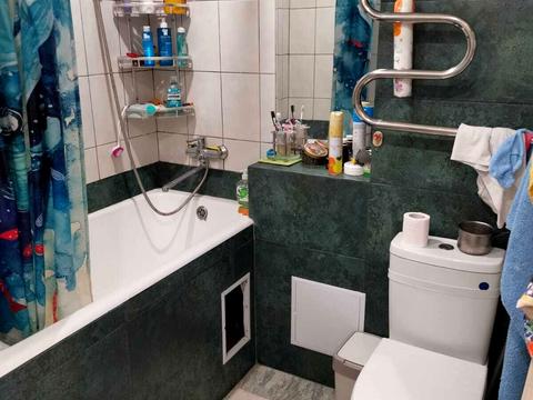 квартира за адресою Академіка Стражеска вул., 3